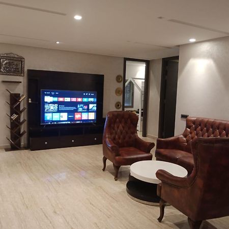 Casa Fainna Casablanca Luaran gambar