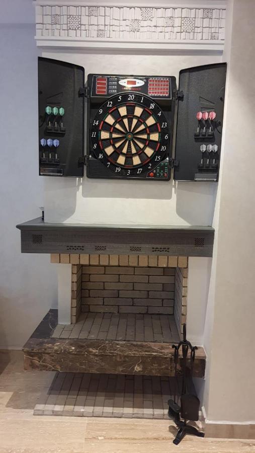 Casa Fainna Casablanca Luaran gambar