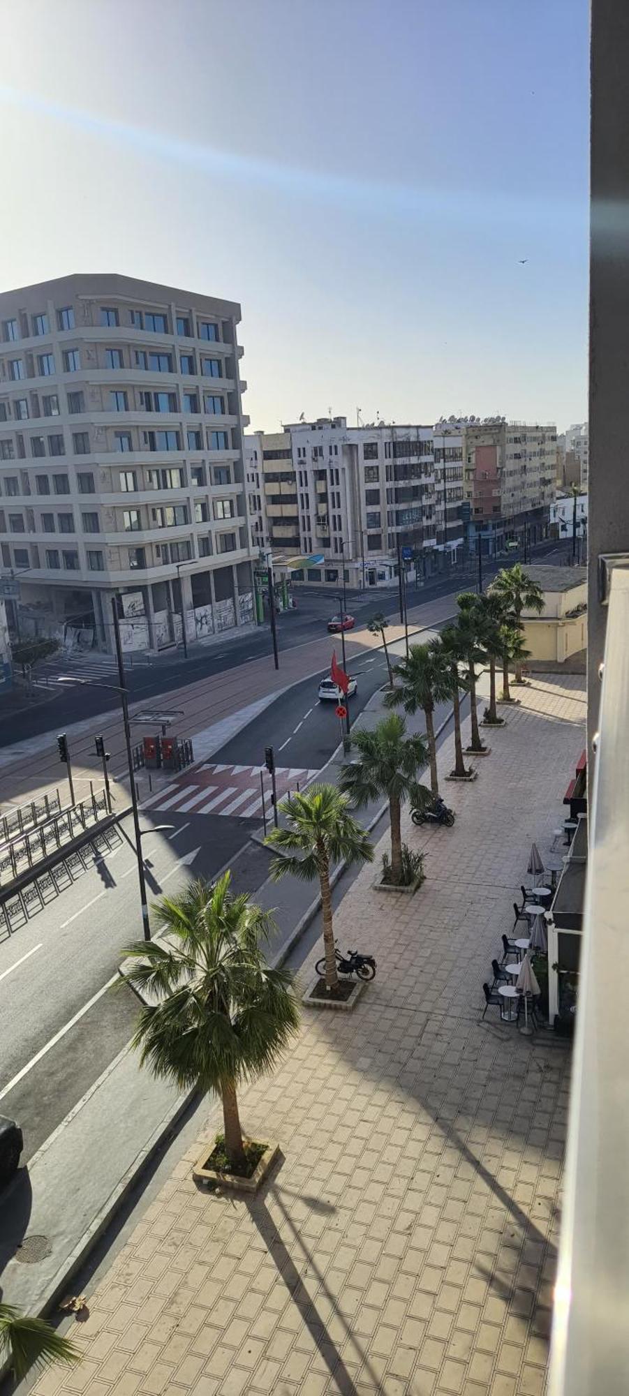 Casa Fainna Casablanca Luaran gambar