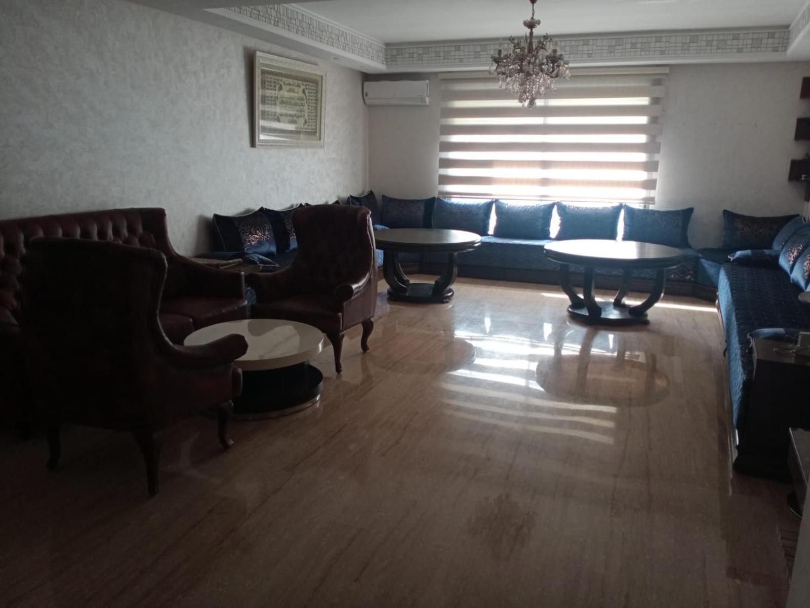 Casa Fainna Casablanca Luaran gambar