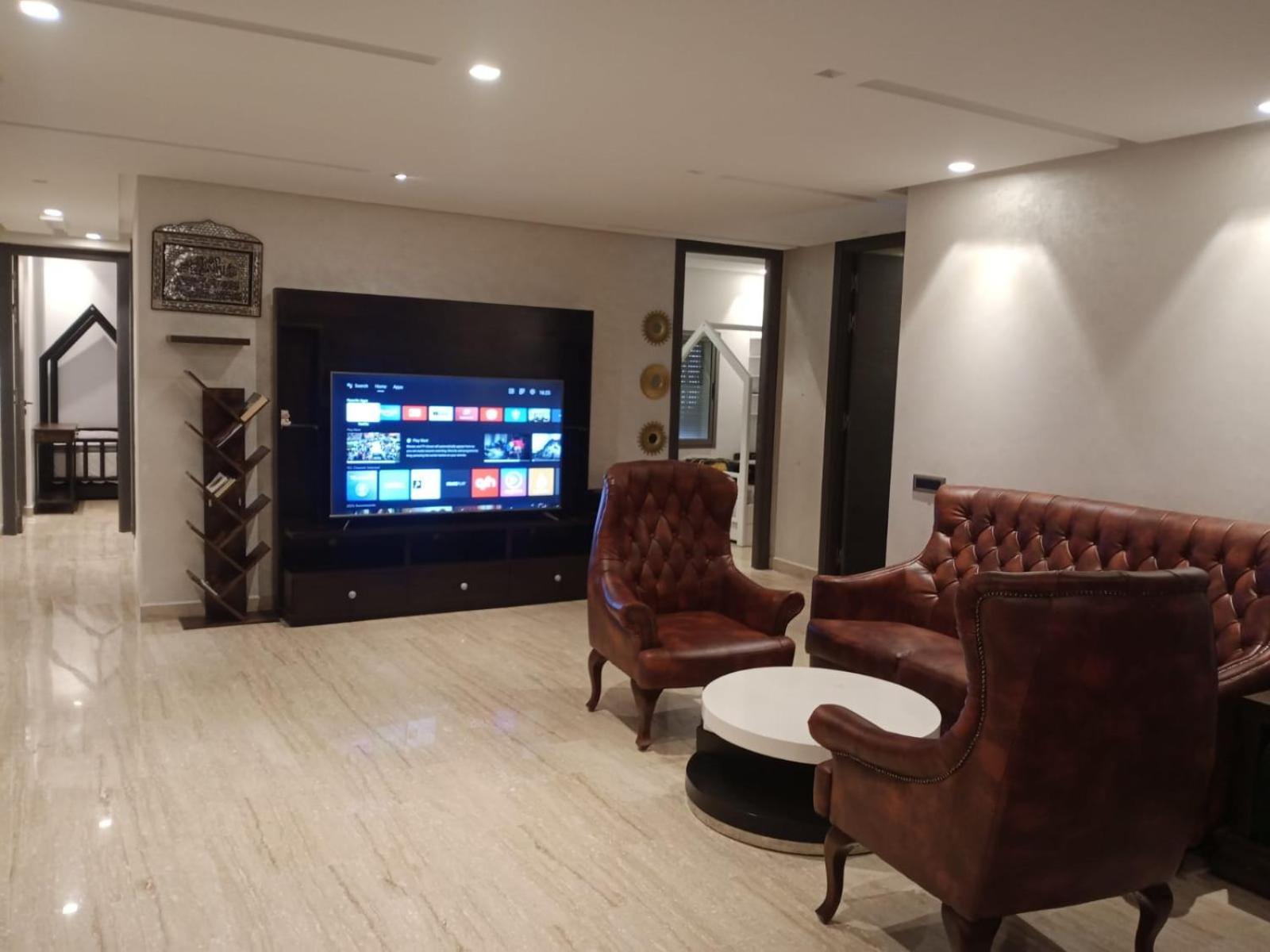 Casa Fainna Casablanca Luaran gambar