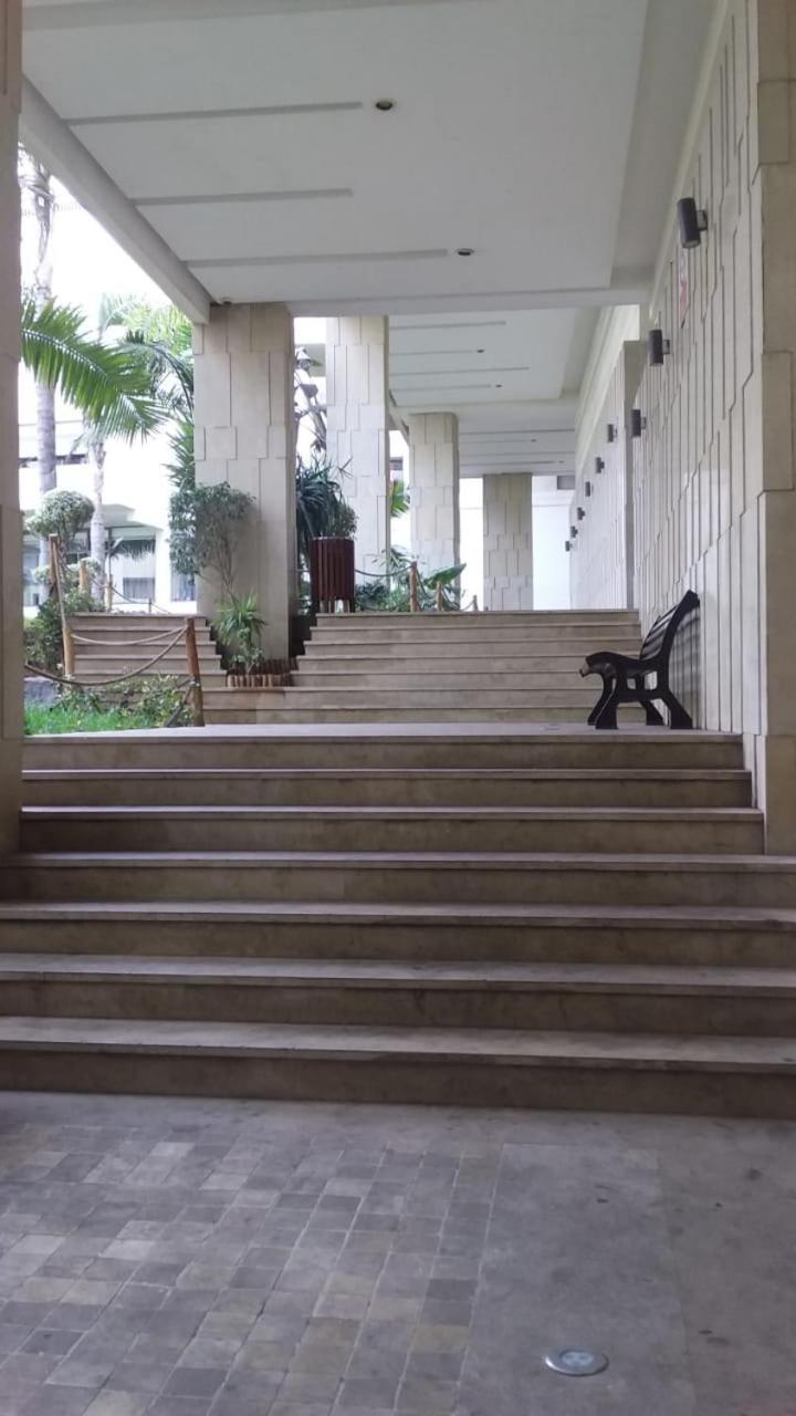 Casa Fainna Casablanca Luaran gambar